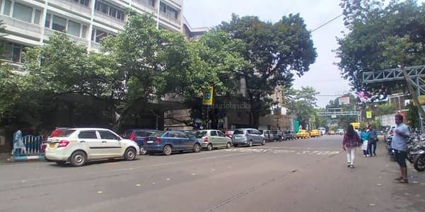Camac Street, Kolkata