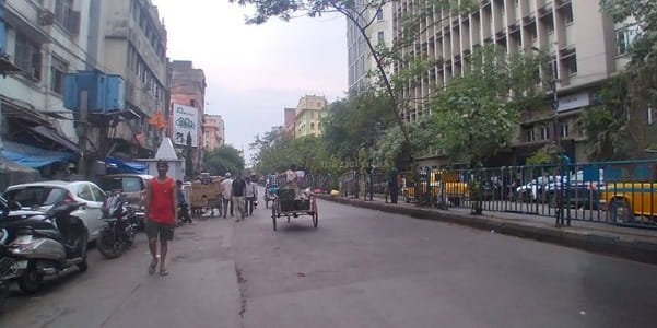 Ezra Street, Kolkata
