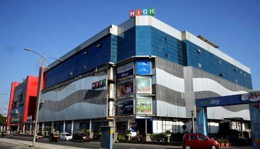 High Street Mall, Thane