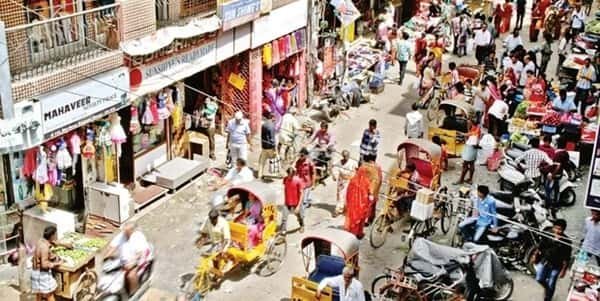 Linghi Chetty Street, Chennai