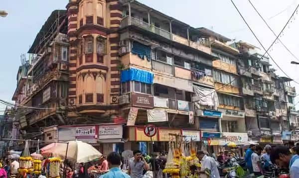 Nagdevi Street, Mumbai