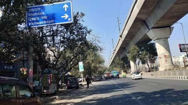 Patel Street, Vishwas Nagar, Shahdara