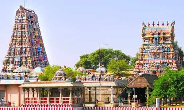 Pillaiyar Koil Street, Chennai, Tamil Nadu