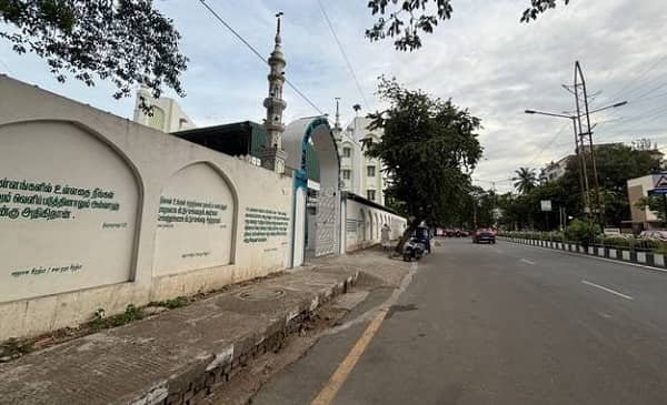 Ponniamman Koil Street, Madipakkam, Chennai, Tamil Nadu
