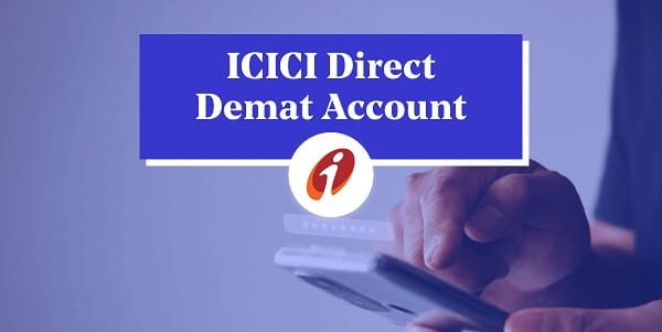 ICICI Demat Account