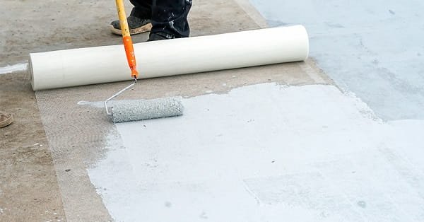 Waterproof Paint vs Regular Paint