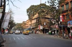 Amherst Street, Kolkata: Location, Connectivity, Route, and FAQs