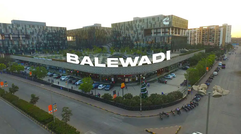 AIPL Joy Street, Gurgaon