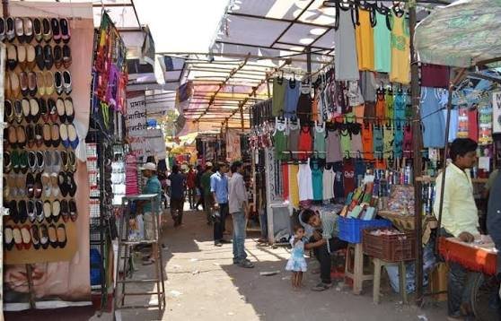 Fashion Street, Pune