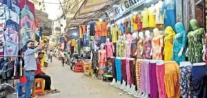 Gandhi Street, Delhi: Location, Connectivity, Route, and FAQs