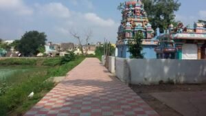 Gangai Amman Koil Street, Kallikuppam, Ambattur, Chennai: Location, Connectivity, Route, and FAQs