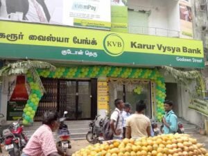Godown Street, Chennai: Location, Connectivity, Route, and FAQs