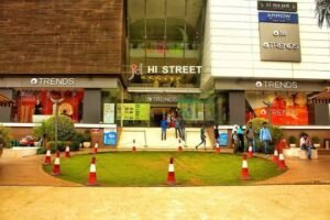High Street Mall (JD Hi Street Mall), Ranchi: Location, Connectivity, Route, and FAQs