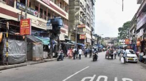 Kalakar Street, Kolkata: Location, Connectivity, Route, and FAQs