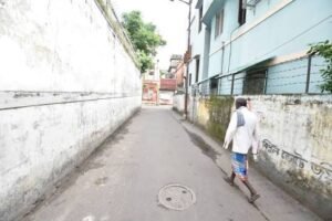 Krishna Street, North Kolkata: Location, Connectivity, Route, and FAQs