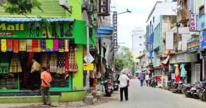 Mannady Street, Chennai: Location, Connectivity, Route, and FAQs
