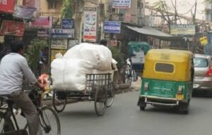 Marquis Street, Dakshineswar, West Bengal: Location, Connectivity, Route, and FAQs