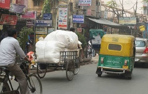 Marquis Street, Dakshineswar, West Bengal