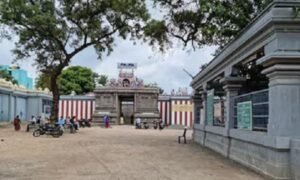 Mettu Street, Chennai, Tamil Nadu: Location, Connectivity, Route, and FAQs