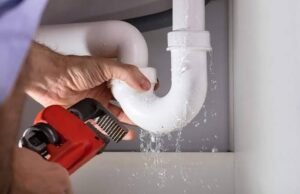 5 Signs That Your House Needs Plumbing Repairs