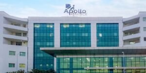 Top 5 Famous Hospitals in Chennai