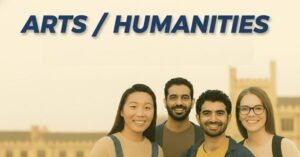 Unique Career Options in Arts and Humanities for High Pay