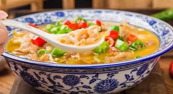Top 5 Traditional Food of Mizoram