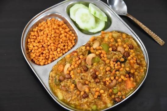 Top 5 Traditional Food of Karnataka