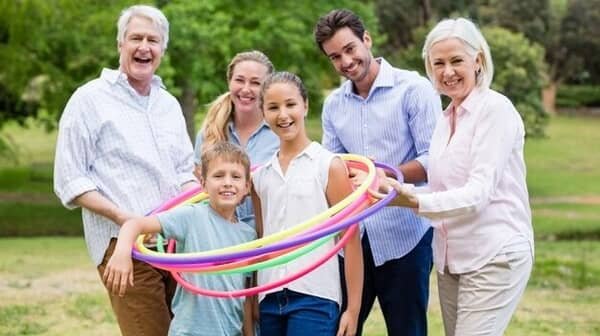 How to Set Boundaries With Extended Family Without Conflict