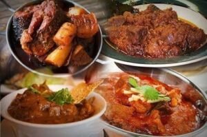 Top 5 Traditional Food of Kashmir