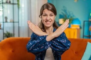 How to Say No to Social Obligations and Avoid Burnout
