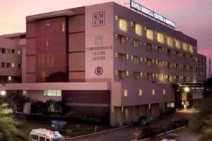 Top 5 Famous Hospitals in Coimbatore