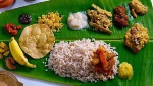 Top 5 Traditional Food of Kerala