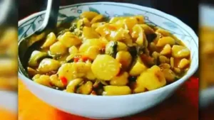 Top 5 Traditional Food of Ladakh