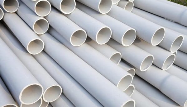 Water Pipes