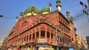 Zakaria Street, Kolkata: Location, Connectivity, Route, and FAQs