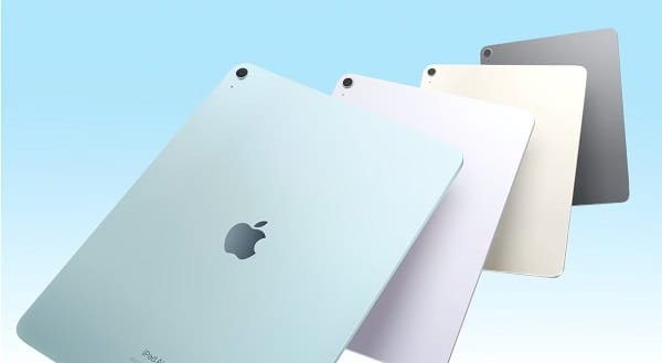 iPad Model