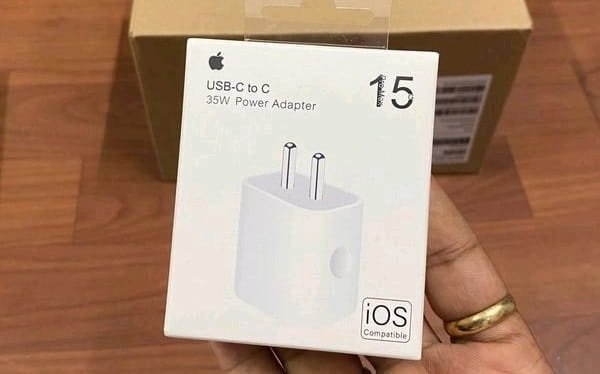 How to Check if iPhone Adapter (Charger) is Original: Easy Guide