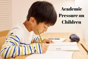 How to Reduce Academic Pressure and Support Your Child’s Talents