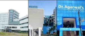 Top 5 Eye Hospitals in Chennai 2026: Leaders in Vision Care
