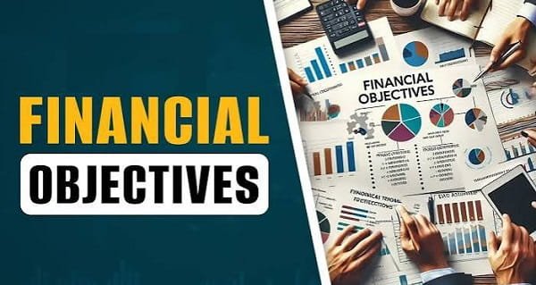 Financial Objectives