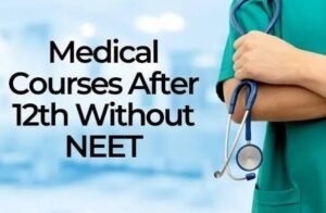 Top 10 Career Options After 12th Science PCB Without NEET