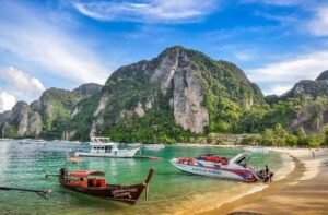 Top 10 Cheapest Countries to Visit from India