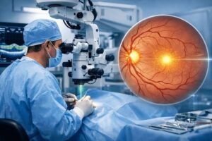 Top 5 Eye Hospitals in Bangalore 2026: Leaders in Vision Care