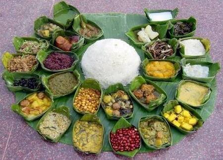 Top 5 Traditional Food of Manipur
