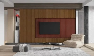 10+ Best Decorative Wall Solutions for Contemporary Living Rooms