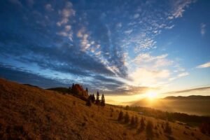 Top 10 Sunrise Viewpoints in India