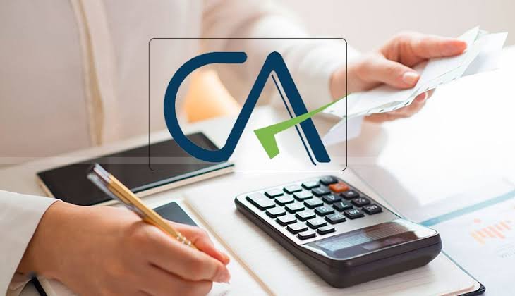 Chartered Accountancy (CA)
