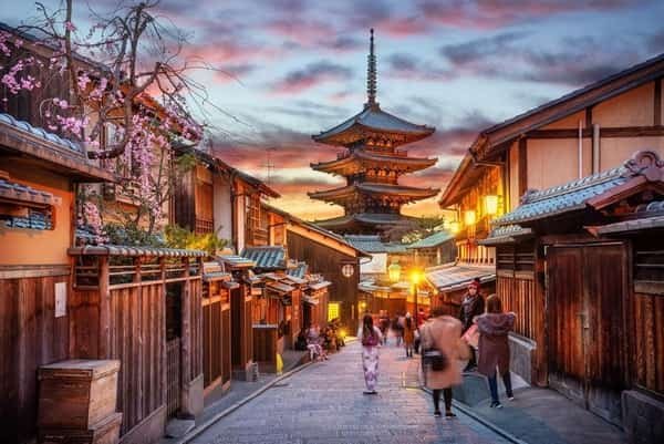 Top 10 Places to Visit in Asia