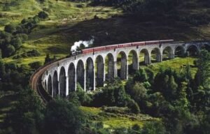 Top 10 Scenic Train Routes in India